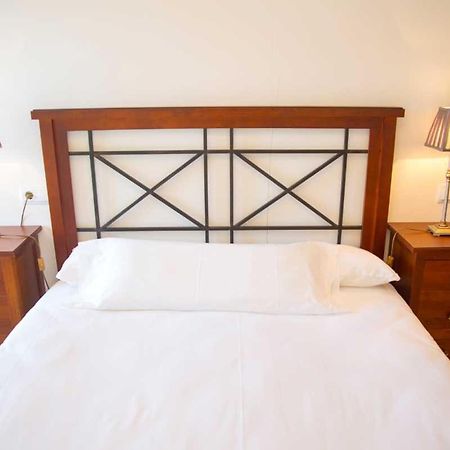 Apartamento Welcome Portonovo Playa Sanxenxo Extérieur photo
