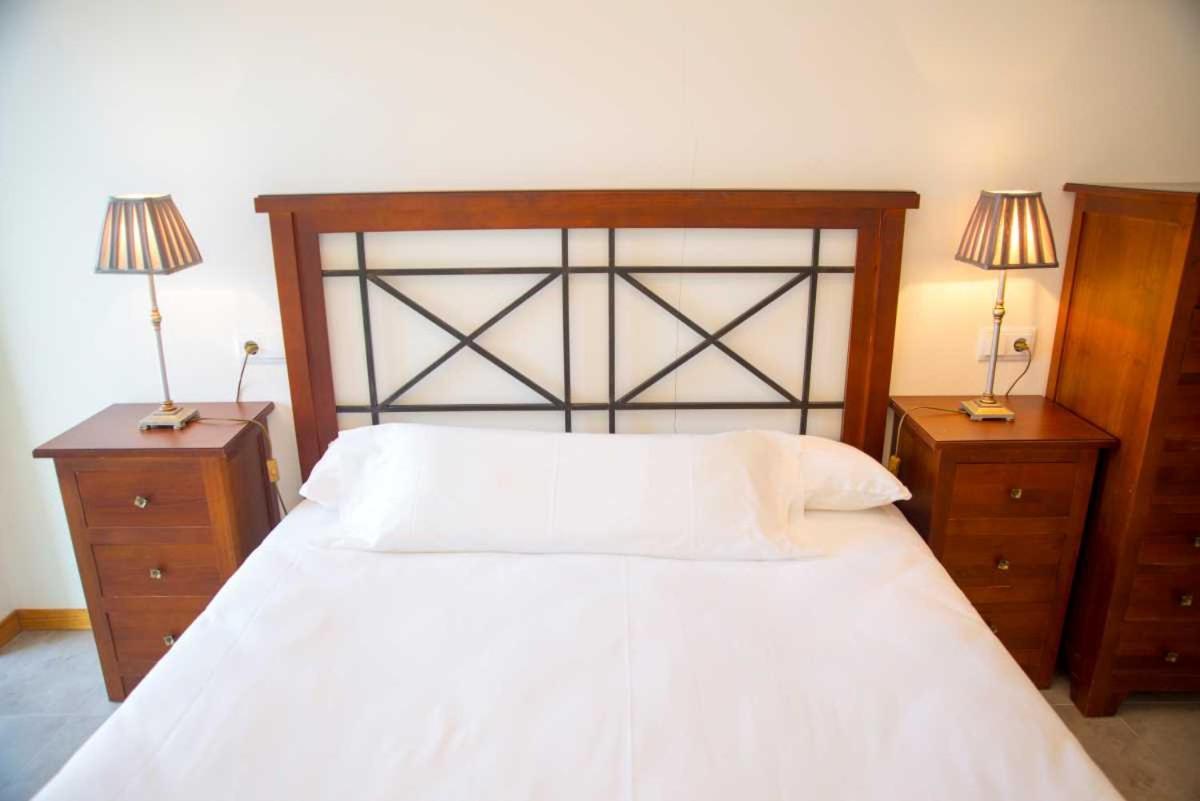 Apartamento Welcome Portonovo Playa Sanxenxo Extérieur photo