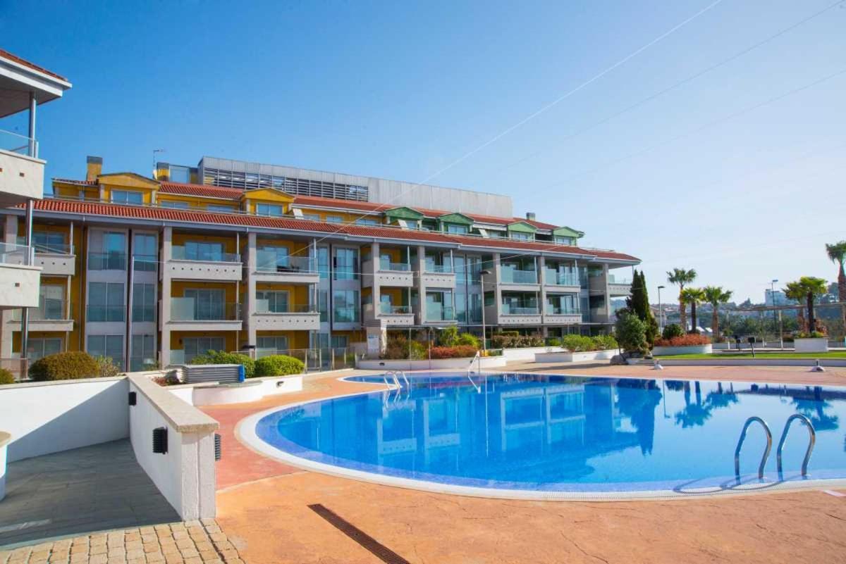 Apartamento Welcome Portonovo Playa Sanxenxo Extérieur photo